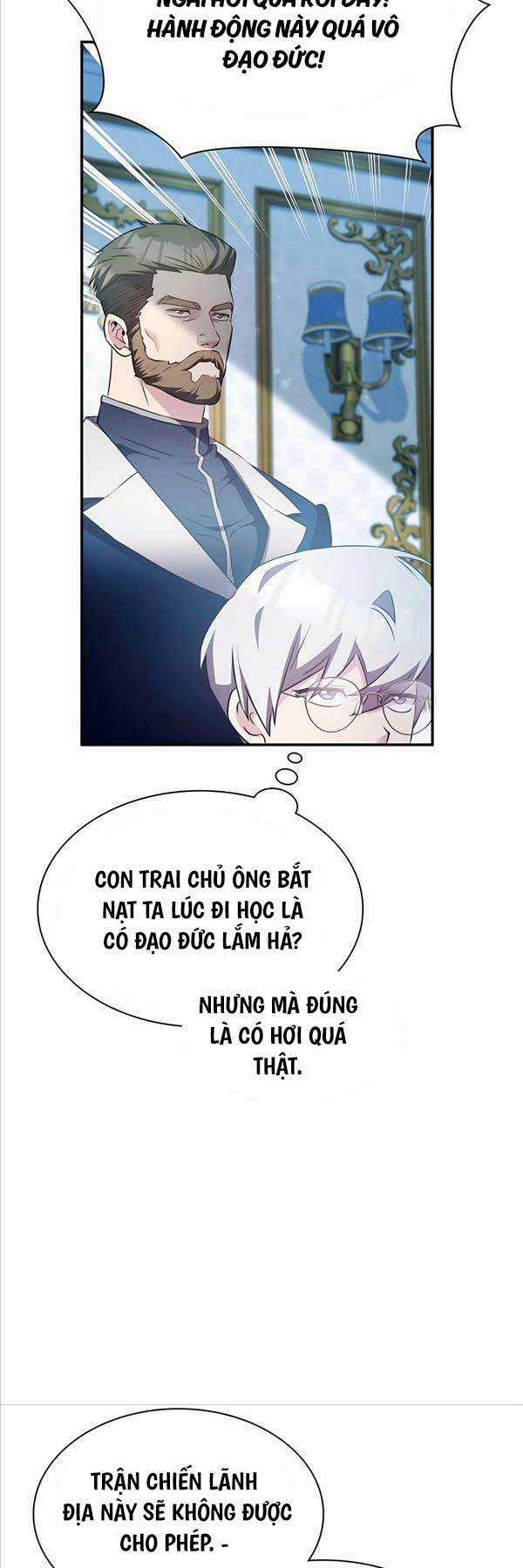 Giấc Mơ Trong Game Trở Thành Hiện Thực Chapter 29 trang 17