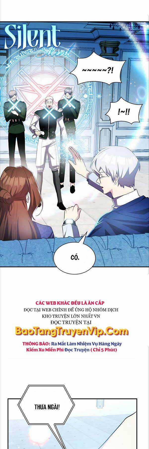 Giấc Mơ Trong Game Trở Thành Hiện Thực Chapter 29 trang 19