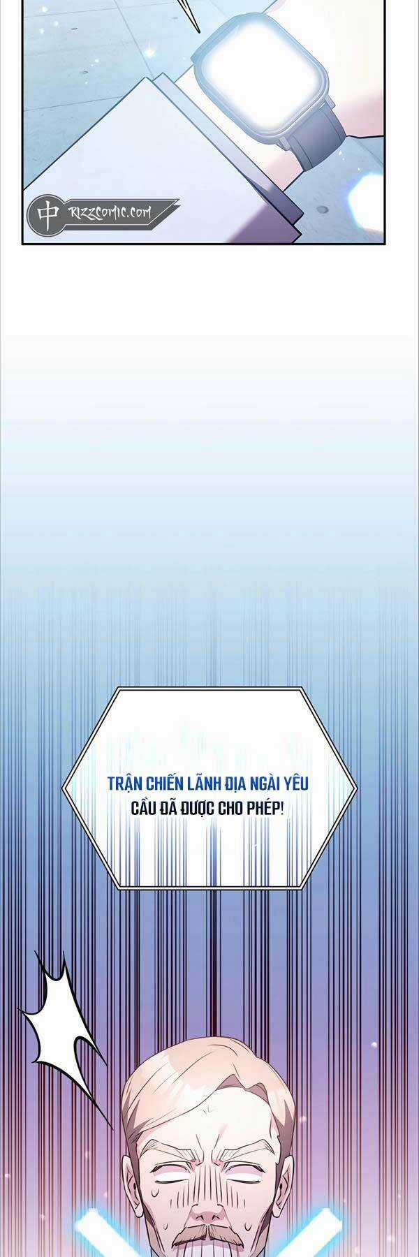 Giấc Mơ Trong Game Trở Thành Hiện Thực Chapter 29 trang 20