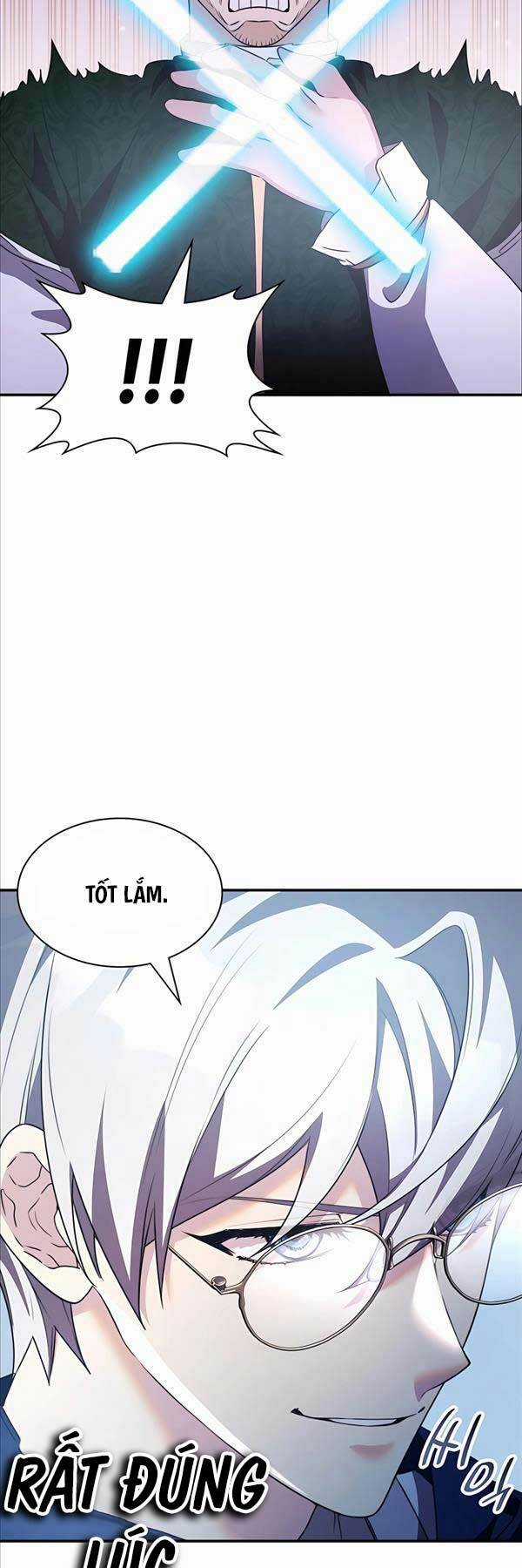 Giấc Mơ Trong Game Trở Thành Hiện Thực Chapter 29 trang 21