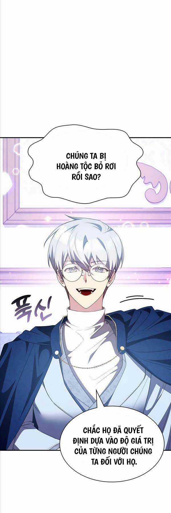 Giấc Mơ Trong Game Trở Thành Hiện Thực Chapter 29 trang 23