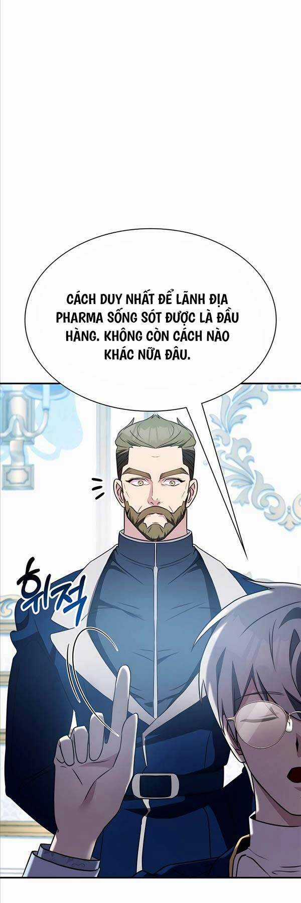 Giấc Mơ Trong Game Trở Thành Hiện Thực Chapter 29 trang 25