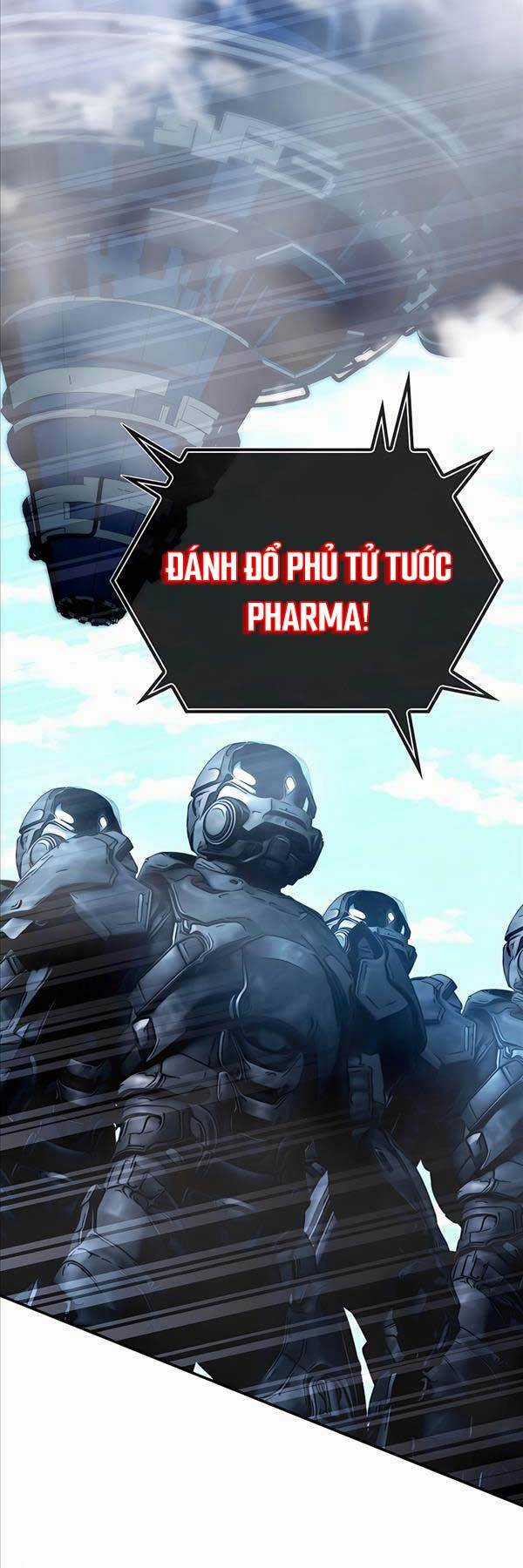 Giấc Mơ Trong Game Trở Thành Hiện Thực Chapter 29 trang 29