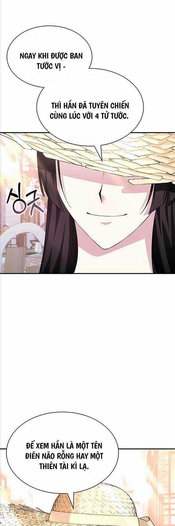 Giấc Mơ Trong Game Trở Thành Hiện Thực Chapter 29 trang 3