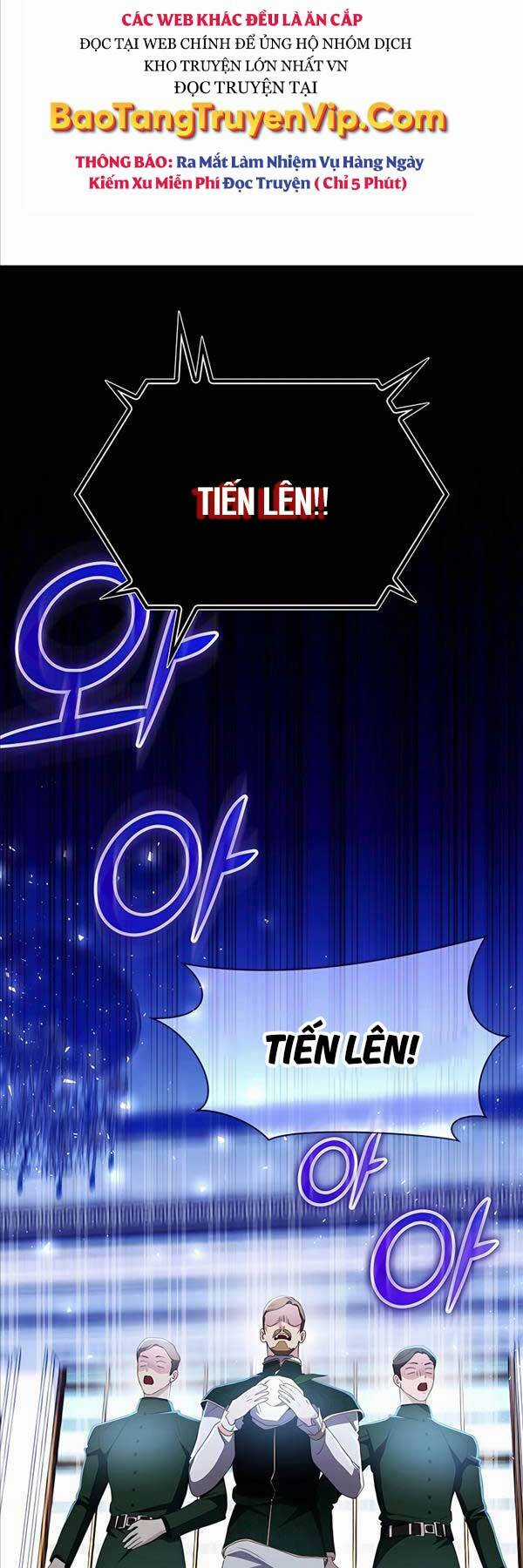 Giấc Mơ Trong Game Trở Thành Hiện Thực Chapter 29 trang 30