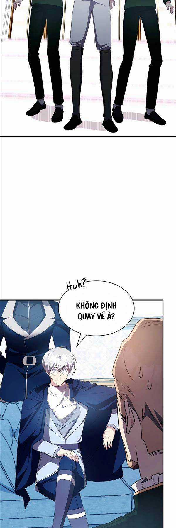 Giấc Mơ Trong Game Trở Thành Hiện Thực Chapter 29 trang 31