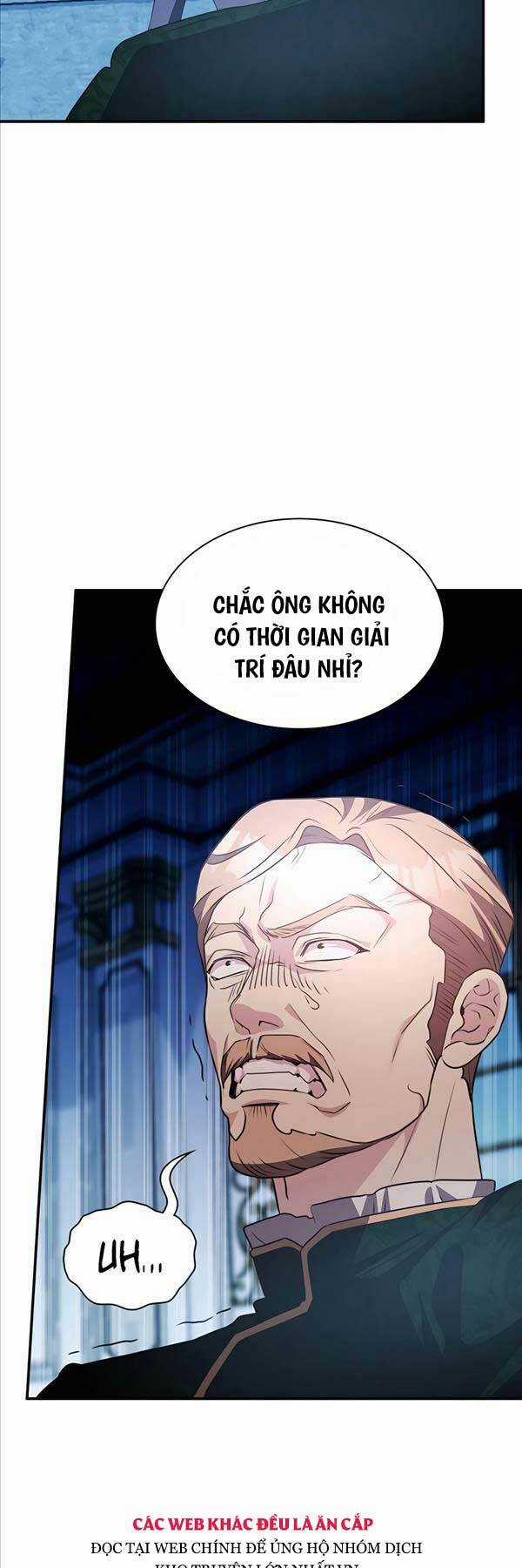 Giấc Mơ Trong Game Trở Thành Hiện Thực Chapter 29 trang 32