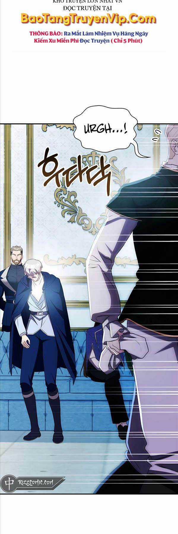 Giấc Mơ Trong Game Trở Thành Hiện Thực Chapter 29 trang 33