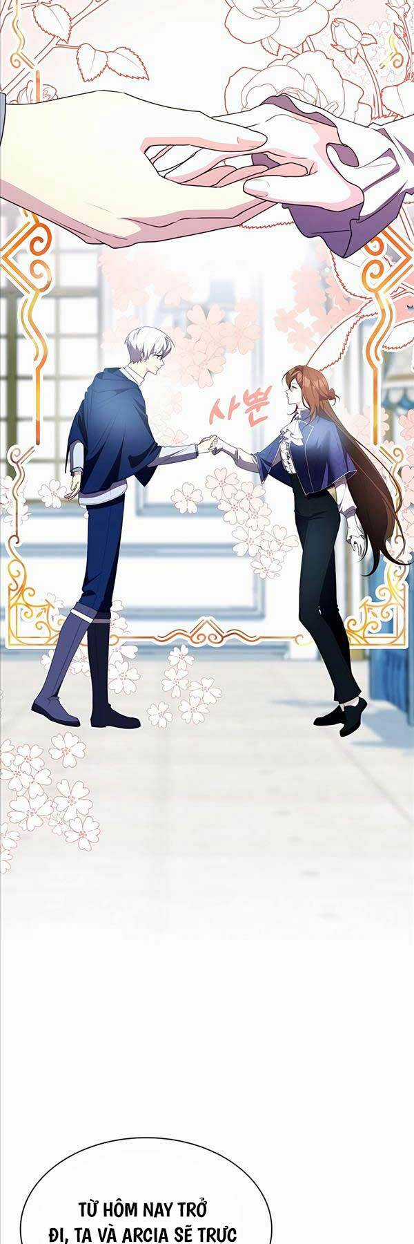 Giấc Mơ Trong Game Trở Thành Hiện Thực Chapter 29 trang 35