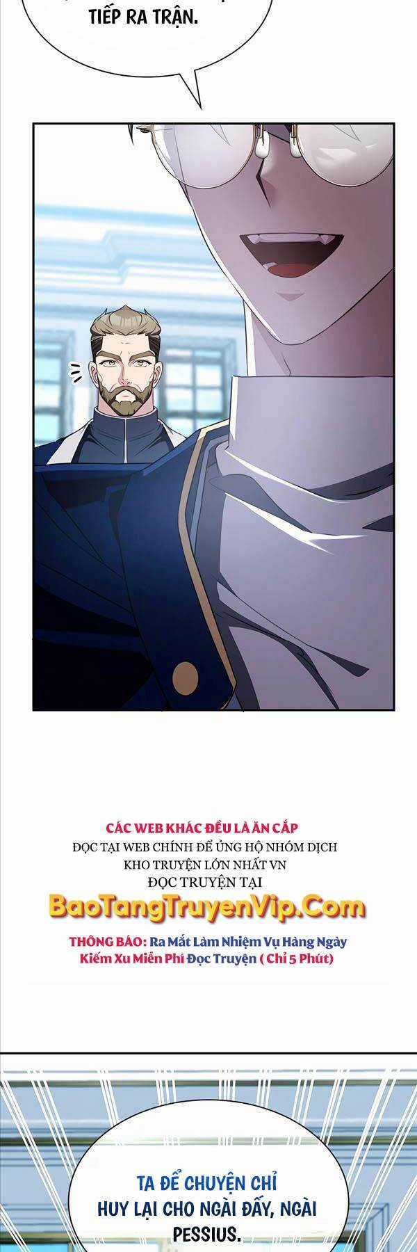 Giấc Mơ Trong Game Trở Thành Hiện Thực Chapter 29 trang 36