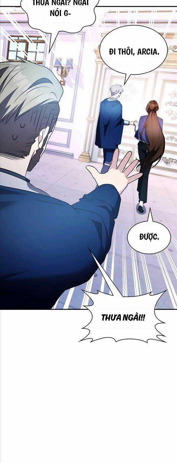 Giấc Mơ Trong Game Trở Thành Hiện Thực Chapter 29 trang 38