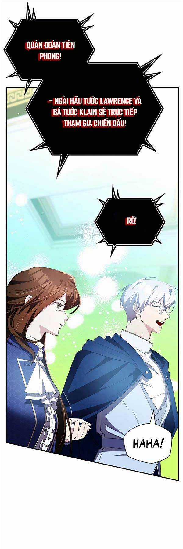 Giấc Mơ Trong Game Trở Thành Hiện Thực Chapter 29 trang 39