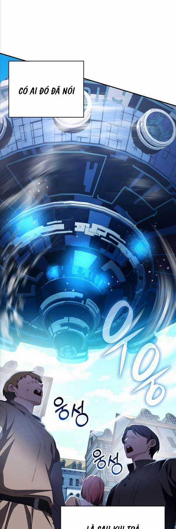 Giấc Mơ Trong Game Trở Thành Hiện Thực Chapter 29 trang 40