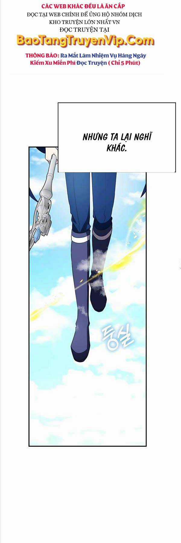 Giấc Mơ Trong Game Trở Thành Hiện Thực Chapter 29 trang 42