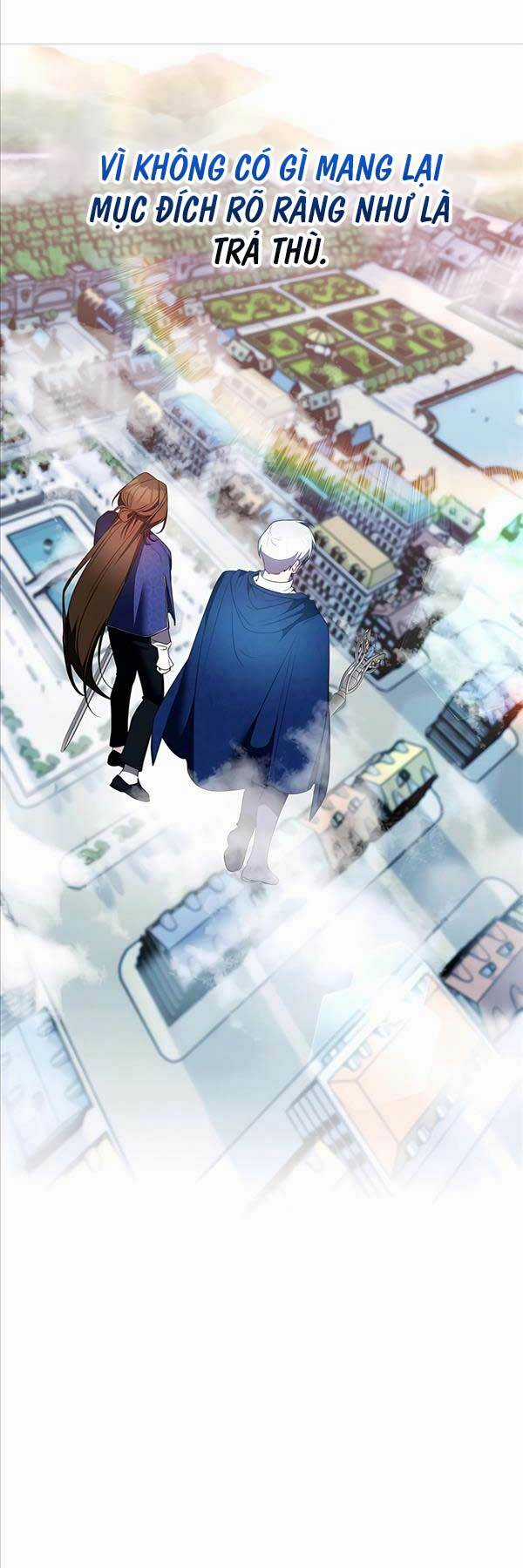 Giấc Mơ Trong Game Trở Thành Hiện Thực Chapter 29 trang 43