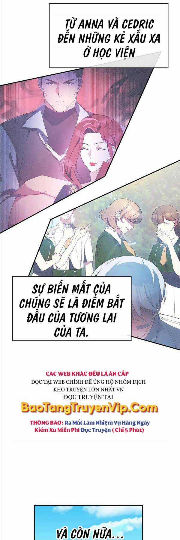 Giấc Mơ Trong Game Trở Thành Hiện Thực Chapter 29 trang 44