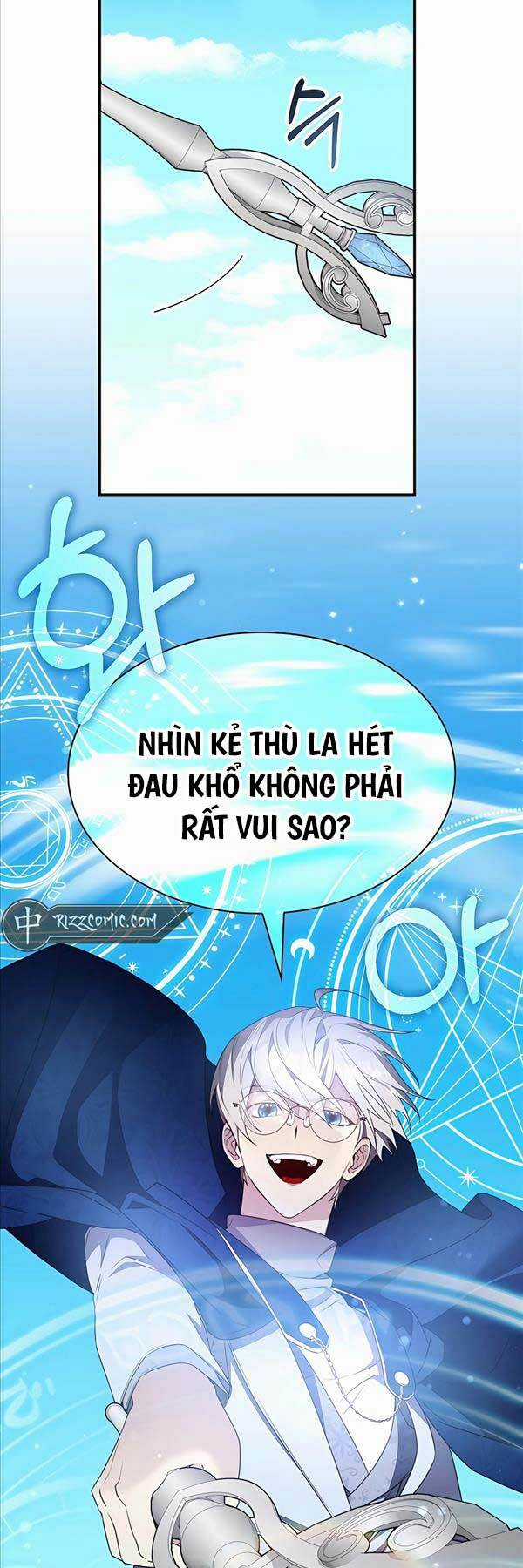 Giấc Mơ Trong Game Trở Thành Hiện Thực Chapter 29 trang 45