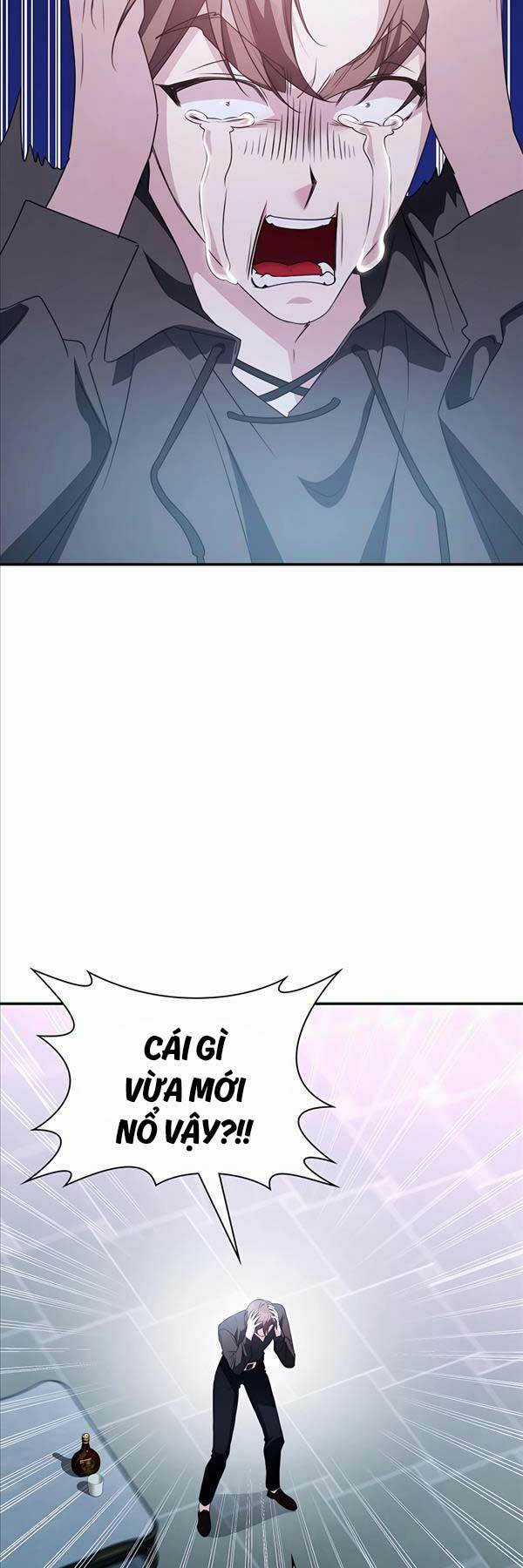 Giấc Mơ Trong Game Trở Thành Hiện Thực Chapter 29 trang 48