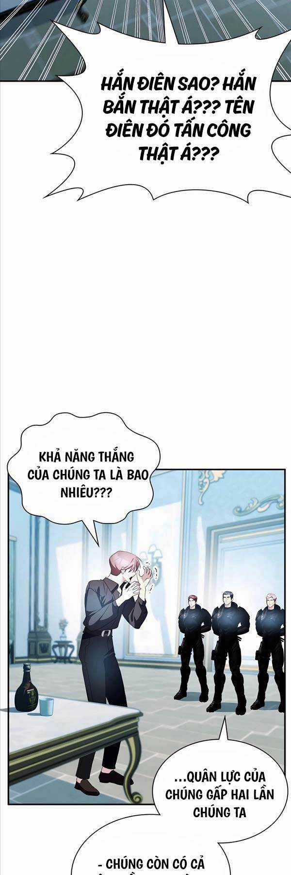 Giấc Mơ Trong Game Trở Thành Hiện Thực Chapter 29 trang 49