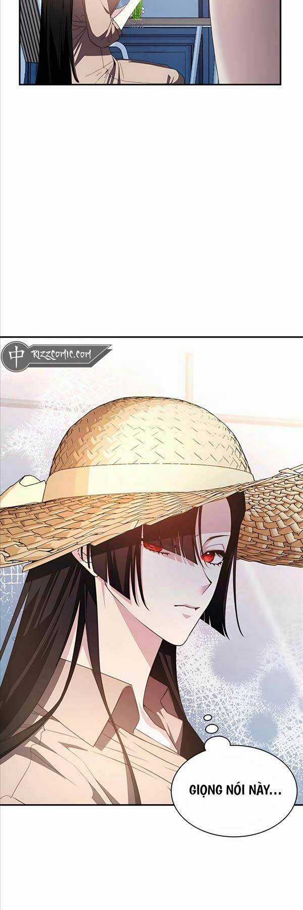 Giấc Mơ Trong Game Trở Thành Hiện Thực Chapter 29 trang 5