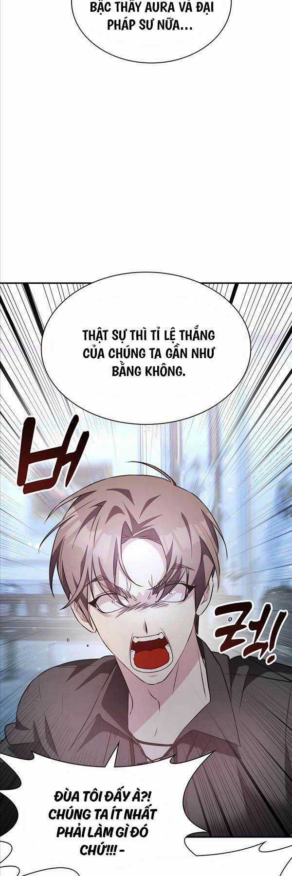 Giấc Mơ Trong Game Trở Thành Hiện Thực Chapter 29 trang 50