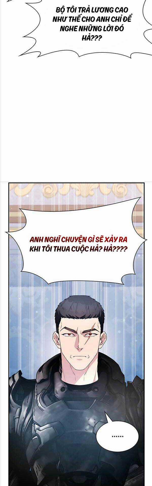 Giấc Mơ Trong Game Trở Thành Hiện Thực Chapter 29 trang 51