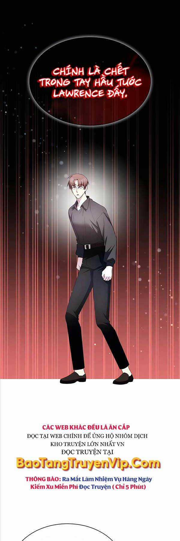 Giấc Mơ Trong Game Trở Thành Hiện Thực Chapter 29 trang 54