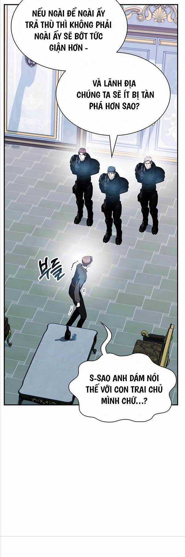 Giấc Mơ Trong Game Trở Thành Hiện Thực Chapter 29 trang 55