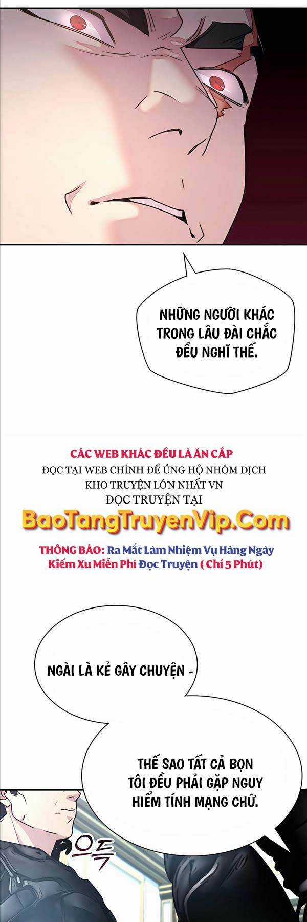 Giấc Mơ Trong Game Trở Thành Hiện Thực Chapter 29 trang 56