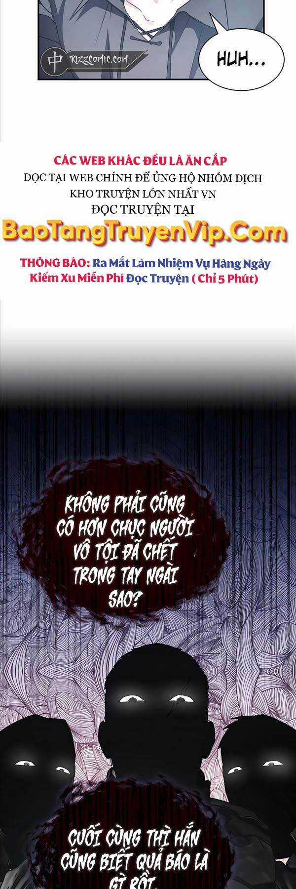 Giấc Mơ Trong Game Trở Thành Hiện Thực Chapter 29 trang 58