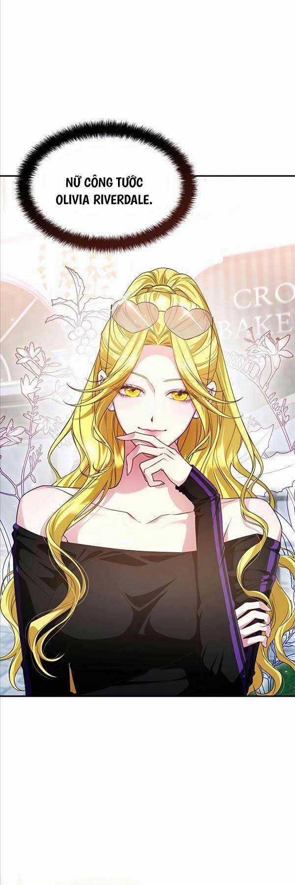 Giấc Mơ Trong Game Trở Thành Hiện Thực Chapter 29 trang 6