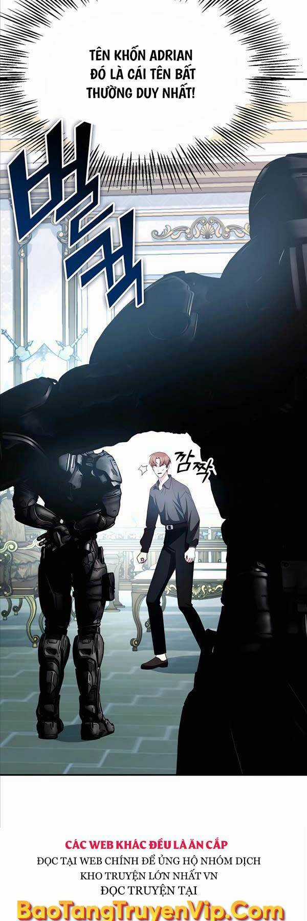 Giấc Mơ Trong Game Trở Thành Hiện Thực Chapter 29 trang 61