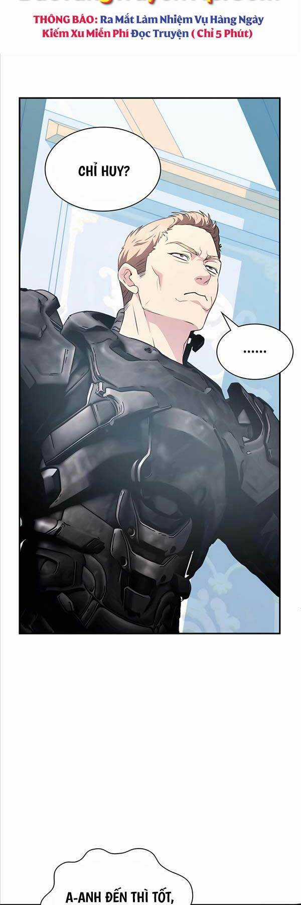 Giấc Mơ Trong Game Trở Thành Hiện Thực Chapter 29 trang 62