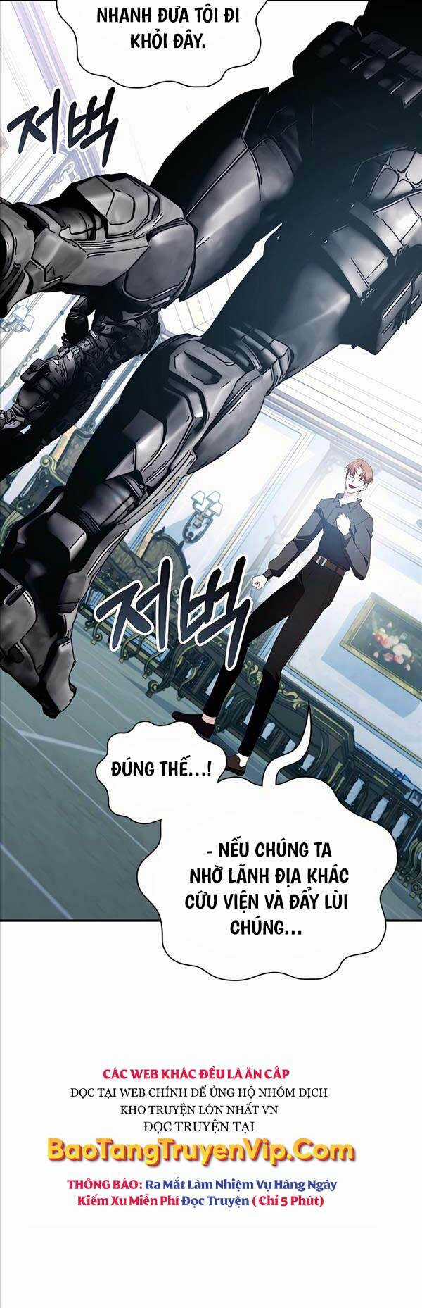 Giấc Mơ Trong Game Trở Thành Hiện Thực Chapter 29 trang 63