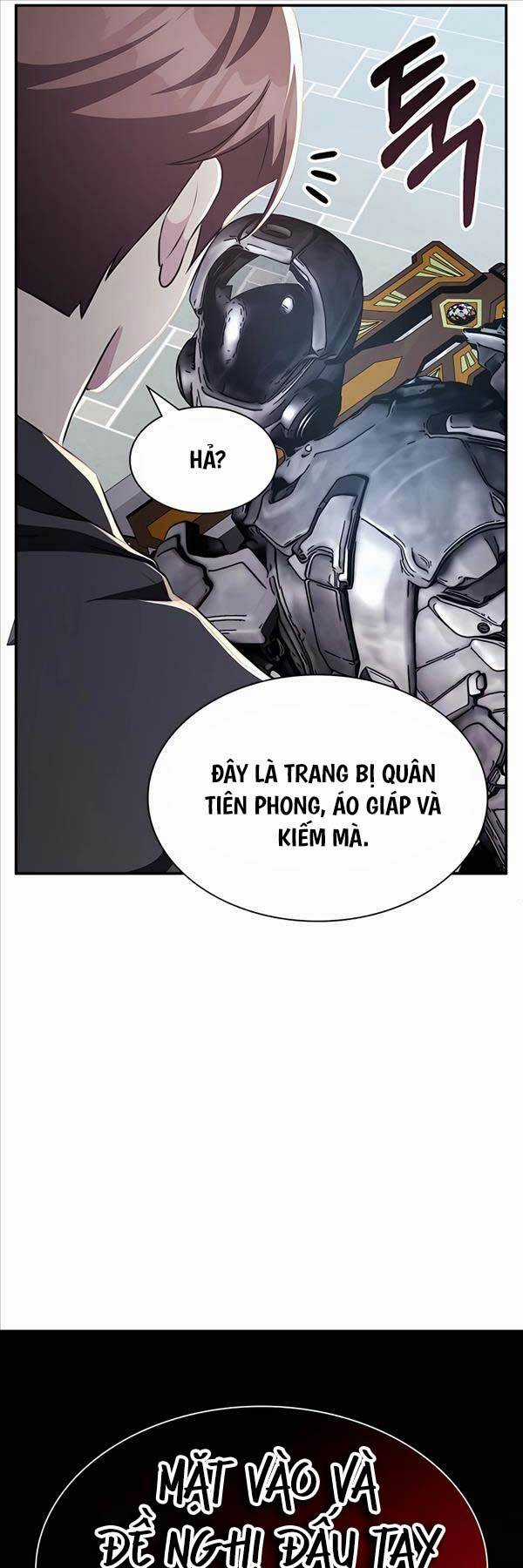 Giấc Mơ Trong Game Trở Thành Hiện Thực Chapter 29 trang 64