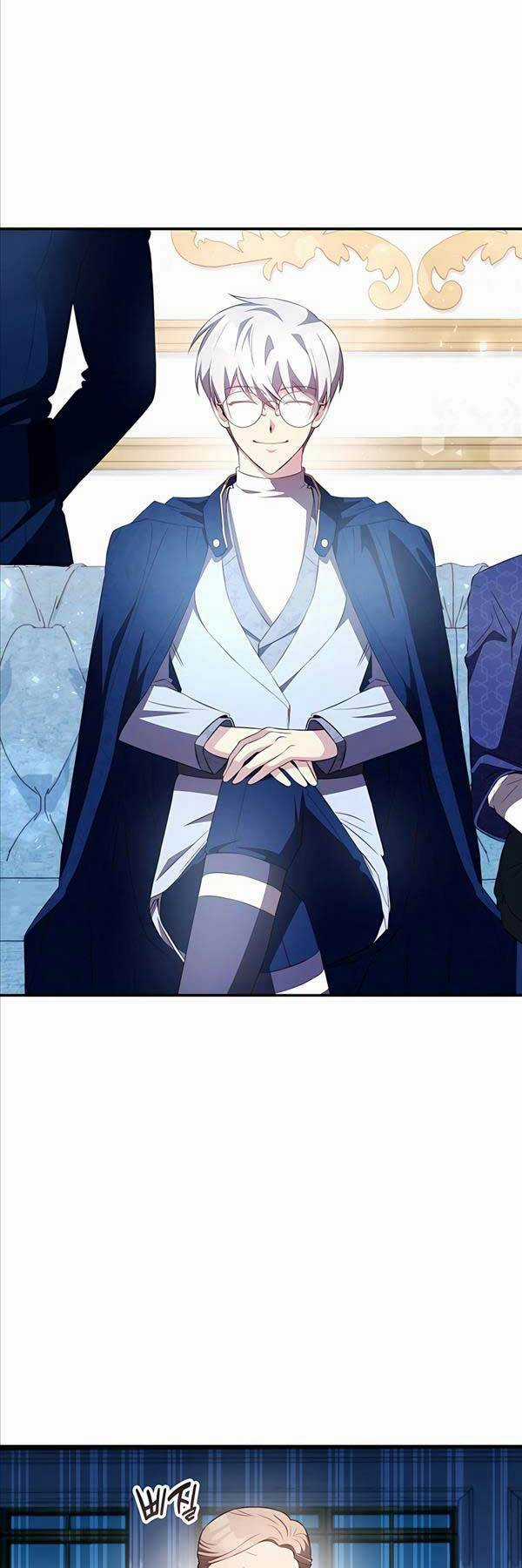 Giấc Mơ Trong Game Trở Thành Hiện Thực Chapter 29 trang 9