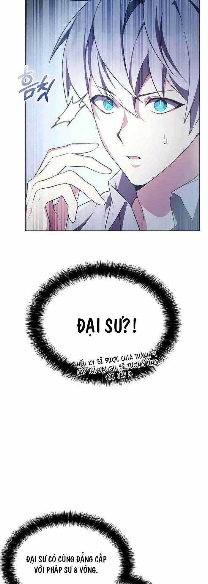 Giấc Mơ Trong Game Trở Thành Hiện Thực Chapter 3 trang 10