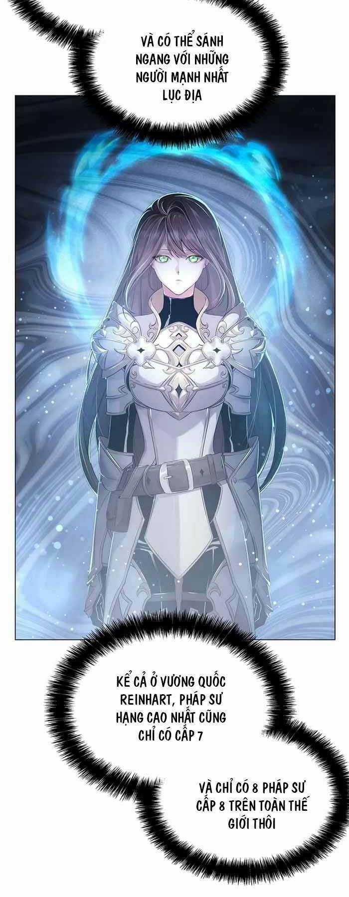 Giấc Mơ Trong Game Trở Thành Hiện Thực Chapter 3 trang 11