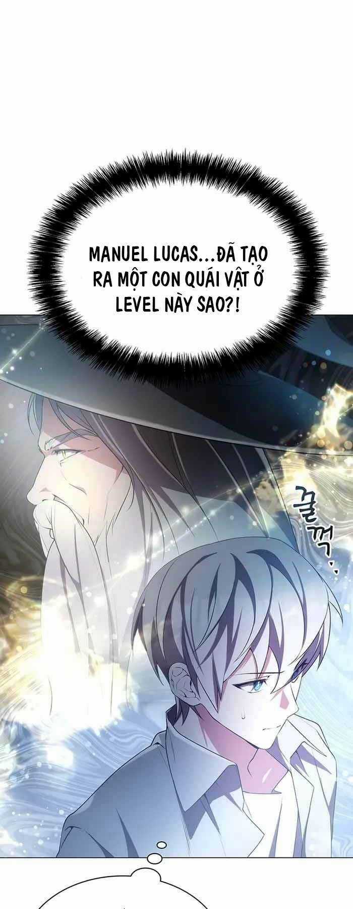 Giấc Mơ Trong Game Trở Thành Hiện Thực Chapter 3 trang 12