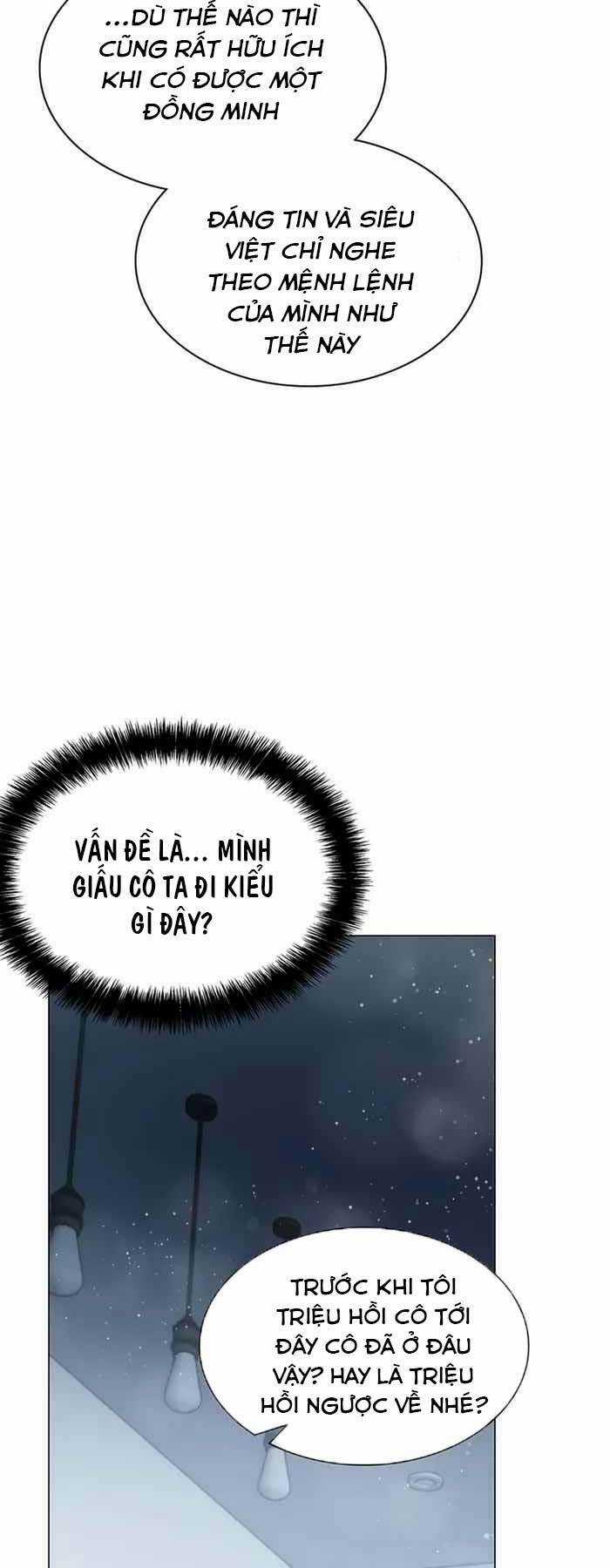 Giấc Mơ Trong Game Trở Thành Hiện Thực Chapter 3 trang 13