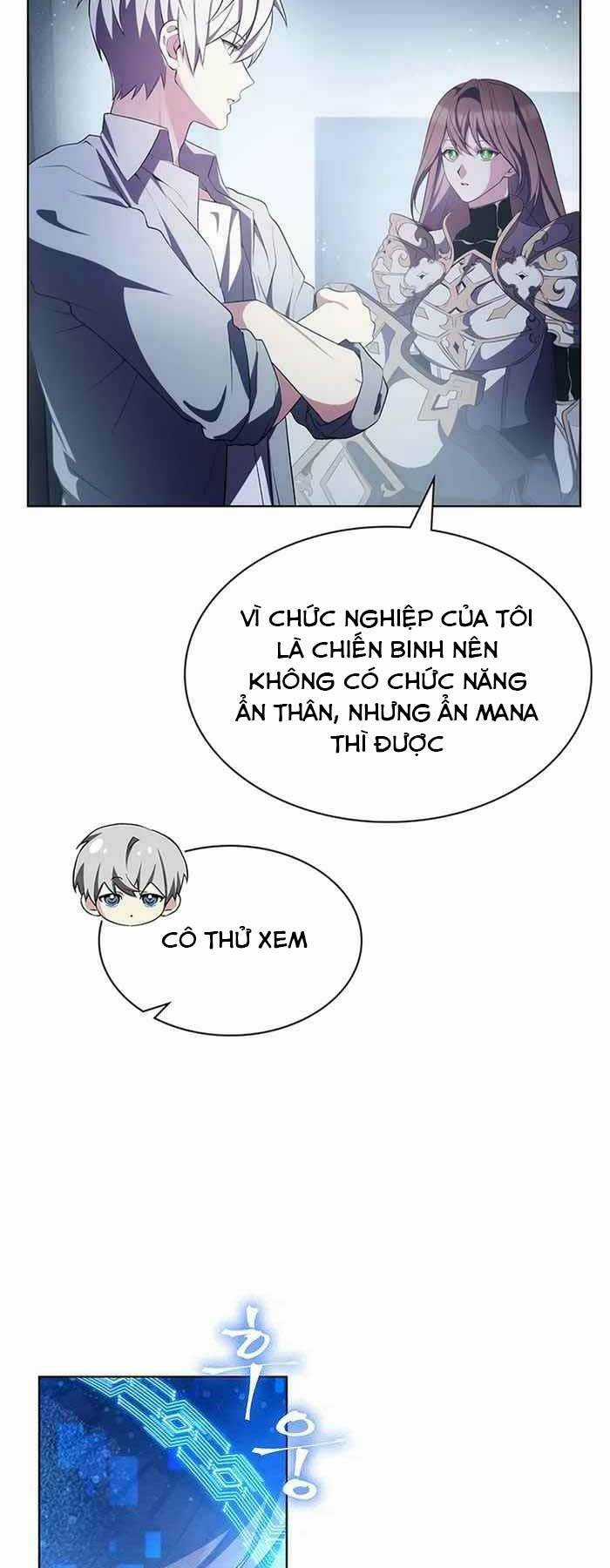 Giấc Mơ Trong Game Trở Thành Hiện Thực Chapter 3 trang 15