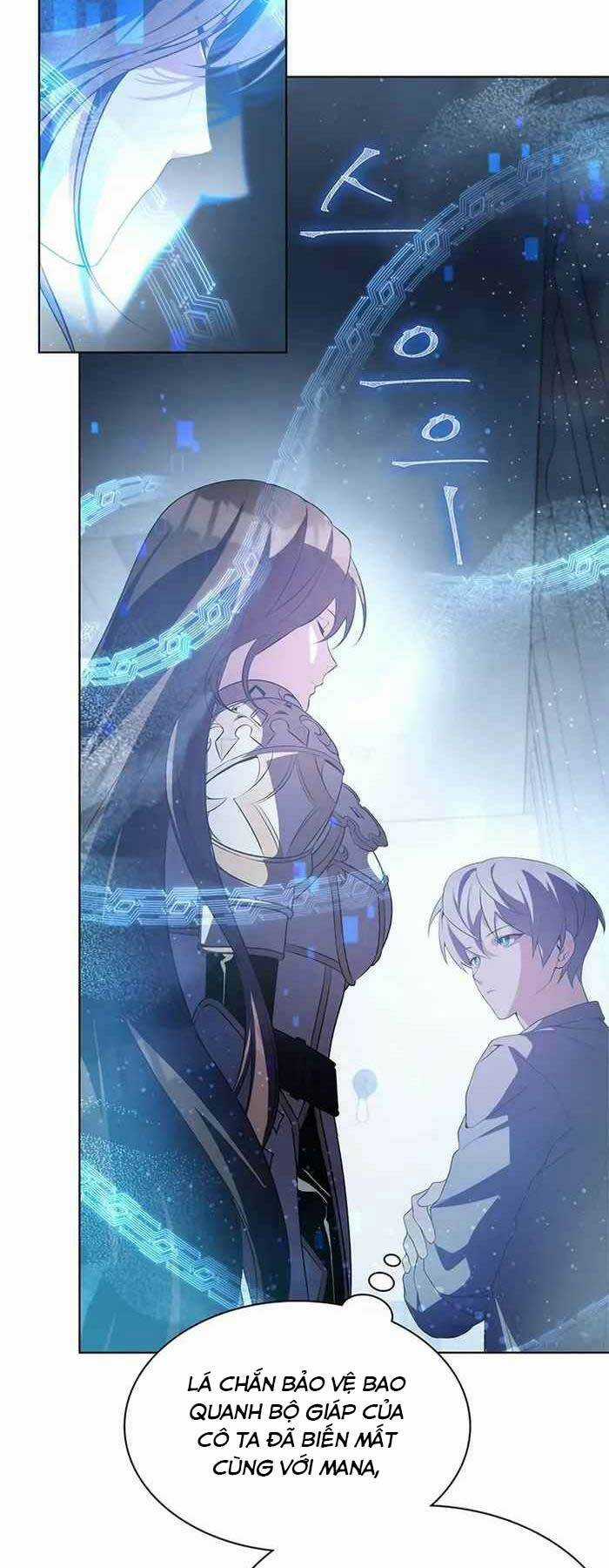 Giấc Mơ Trong Game Trở Thành Hiện Thực Chapter 3 trang 16