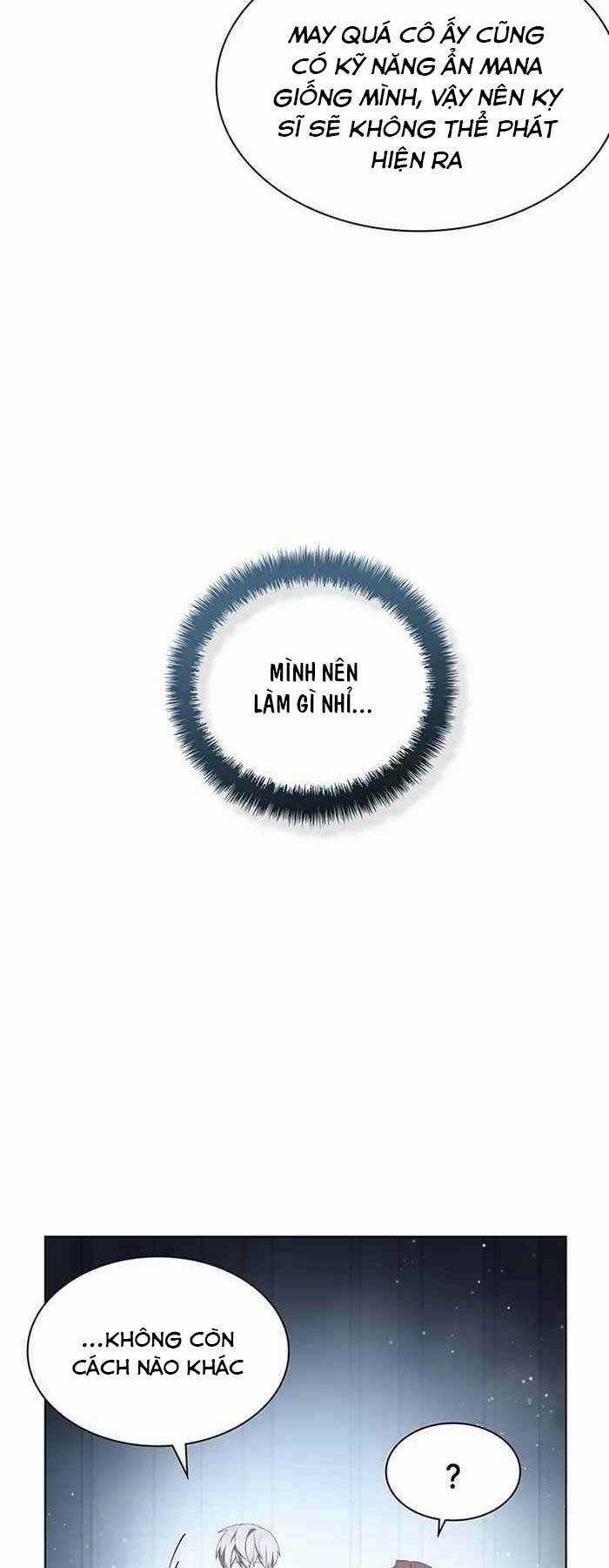 Giấc Mơ Trong Game Trở Thành Hiện Thực Chapter 3 trang 17