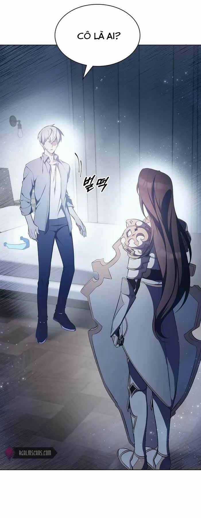 Giấc Mơ Trong Game Trở Thành Hiện Thực Chapter 3 trang 2