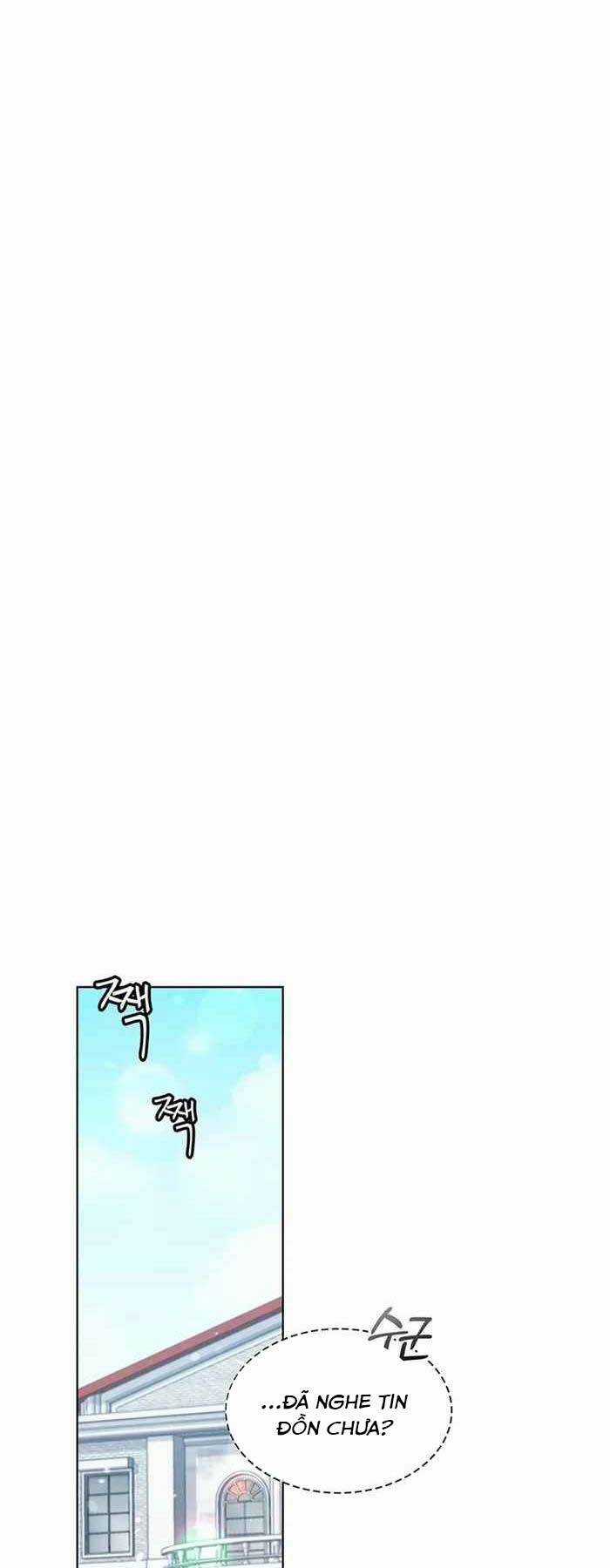 Giấc Mơ Trong Game Trở Thành Hiện Thực Chapter 3 trang 20