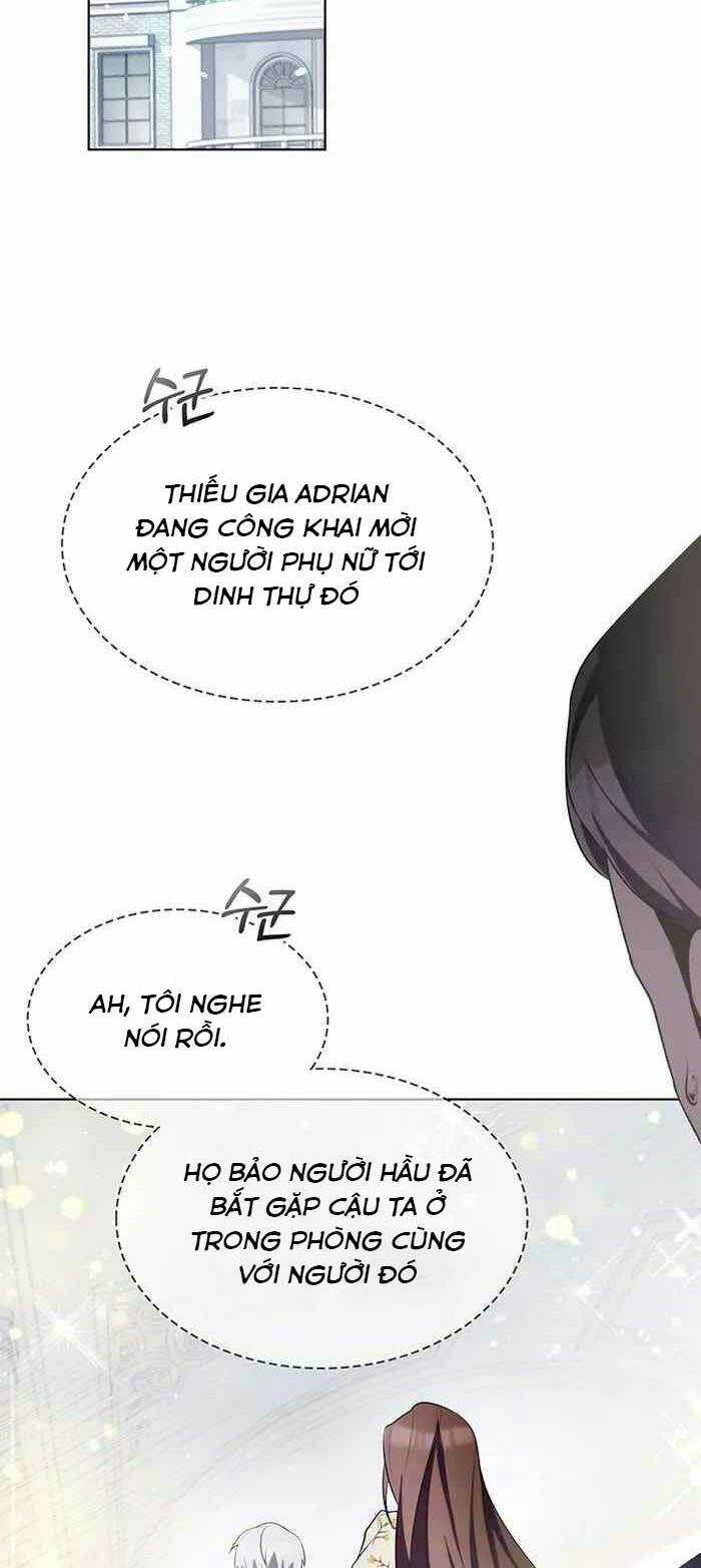 Giấc Mơ Trong Game Trở Thành Hiện Thực Chapter 3 trang 21