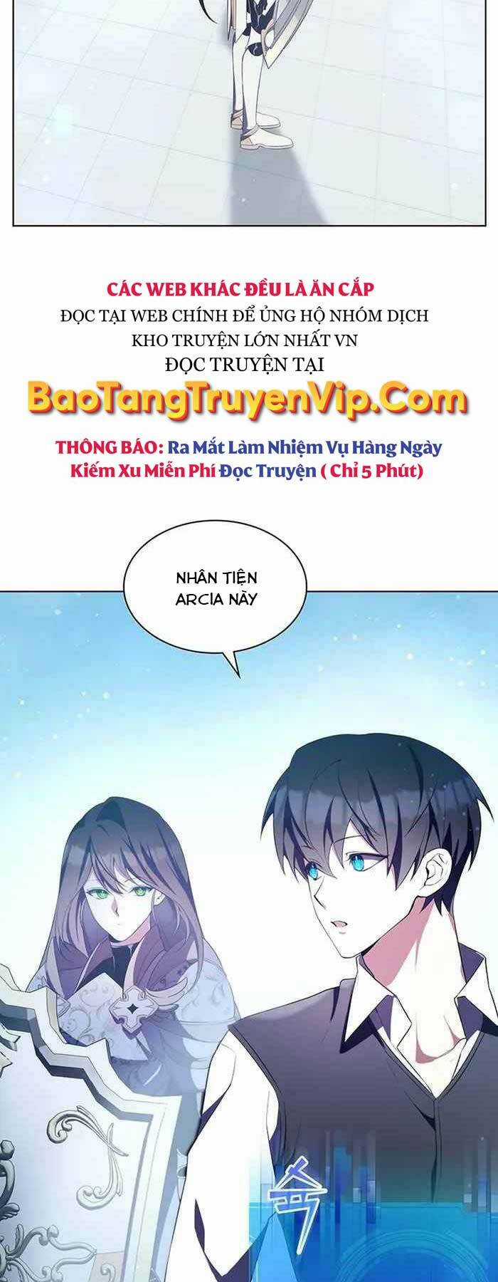 Giấc Mơ Trong Game Trở Thành Hiện Thực Chapter 3 trang 27