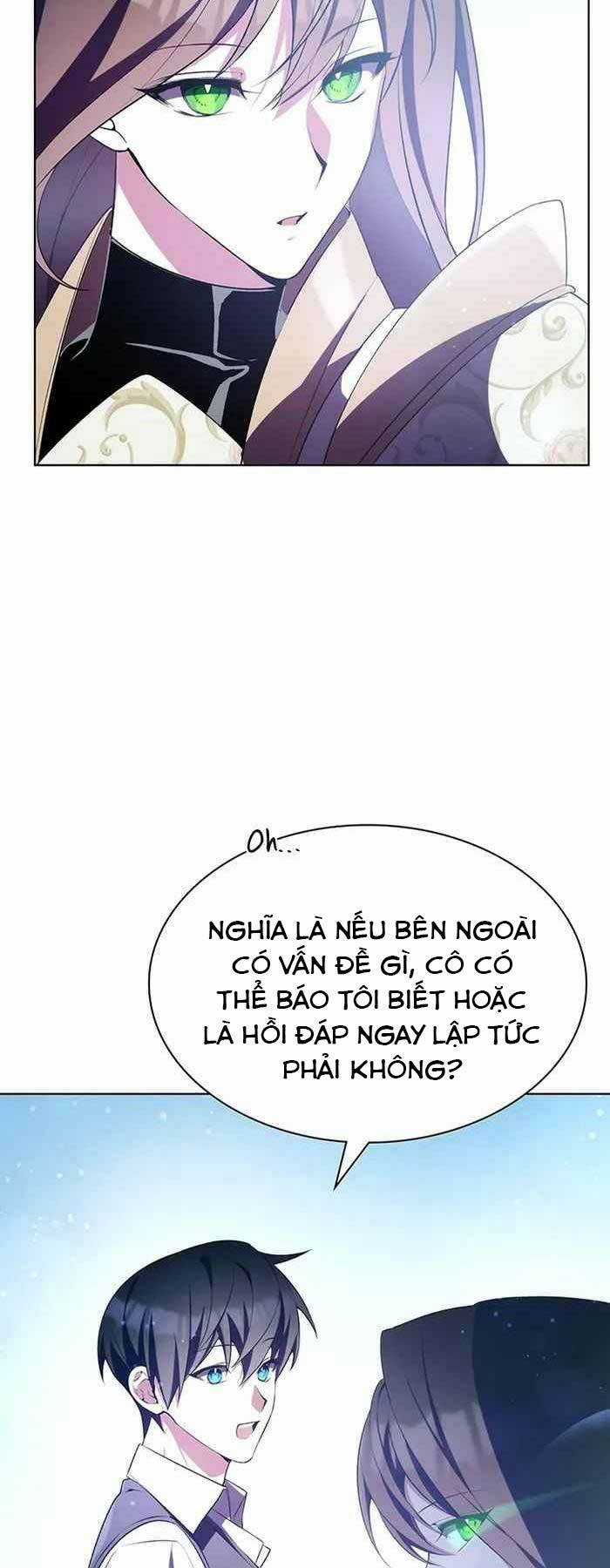 Giấc Mơ Trong Game Trở Thành Hiện Thực Chapter 3 trang 29