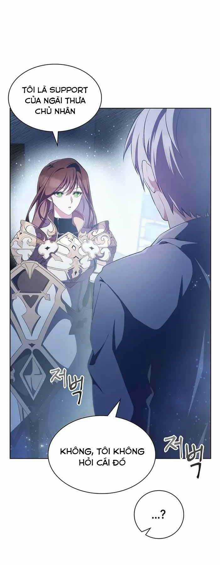 Giấc Mơ Trong Game Trở Thành Hiện Thực Chapter 3 trang 3