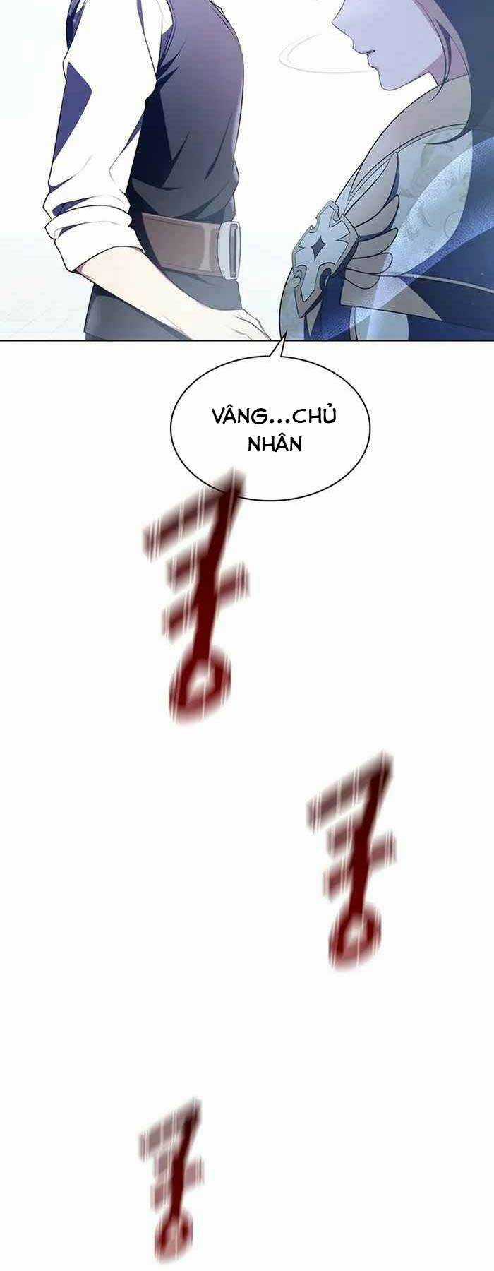 Giấc Mơ Trong Game Trở Thành Hiện Thực Chapter 3 trang 30